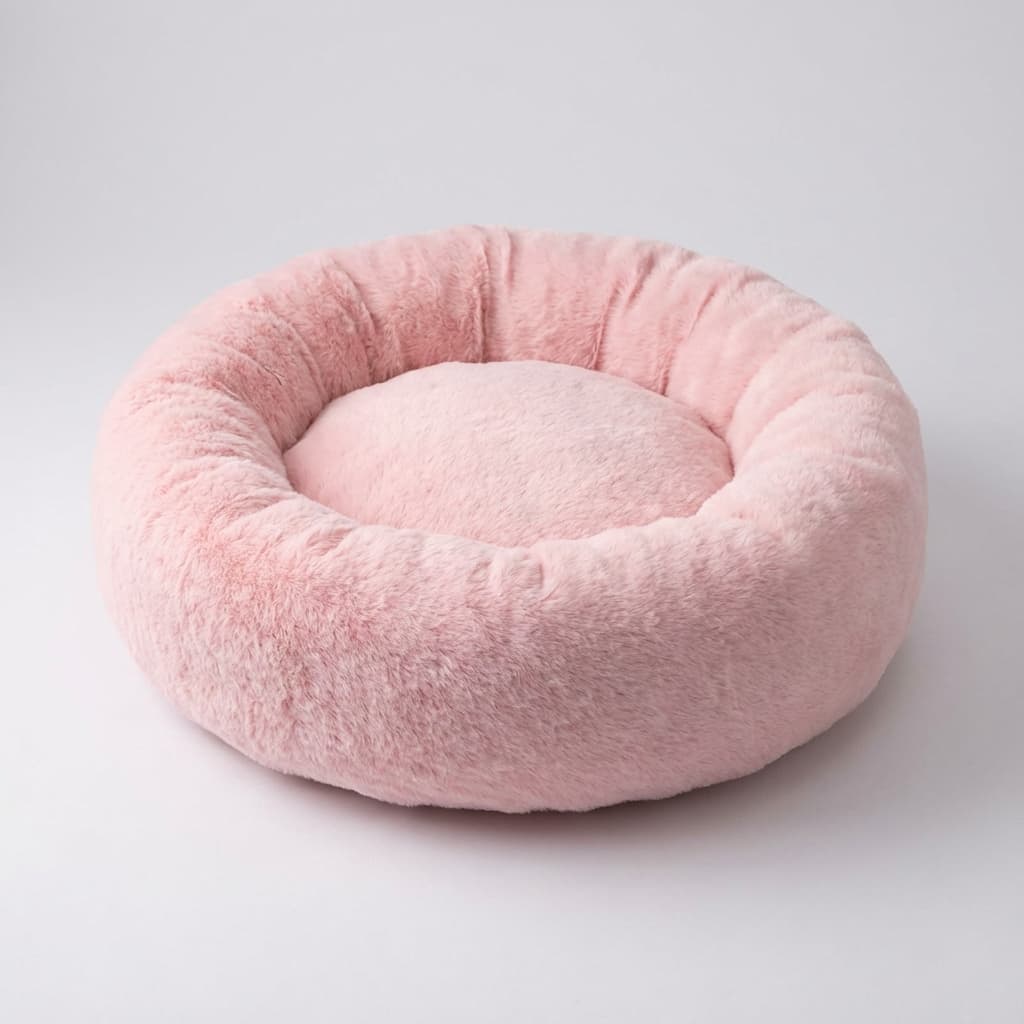 Cloud Comfort Pet Bed